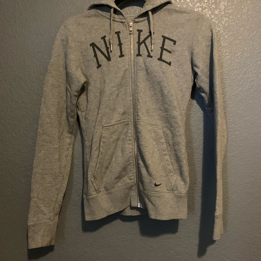 Nike hoodie